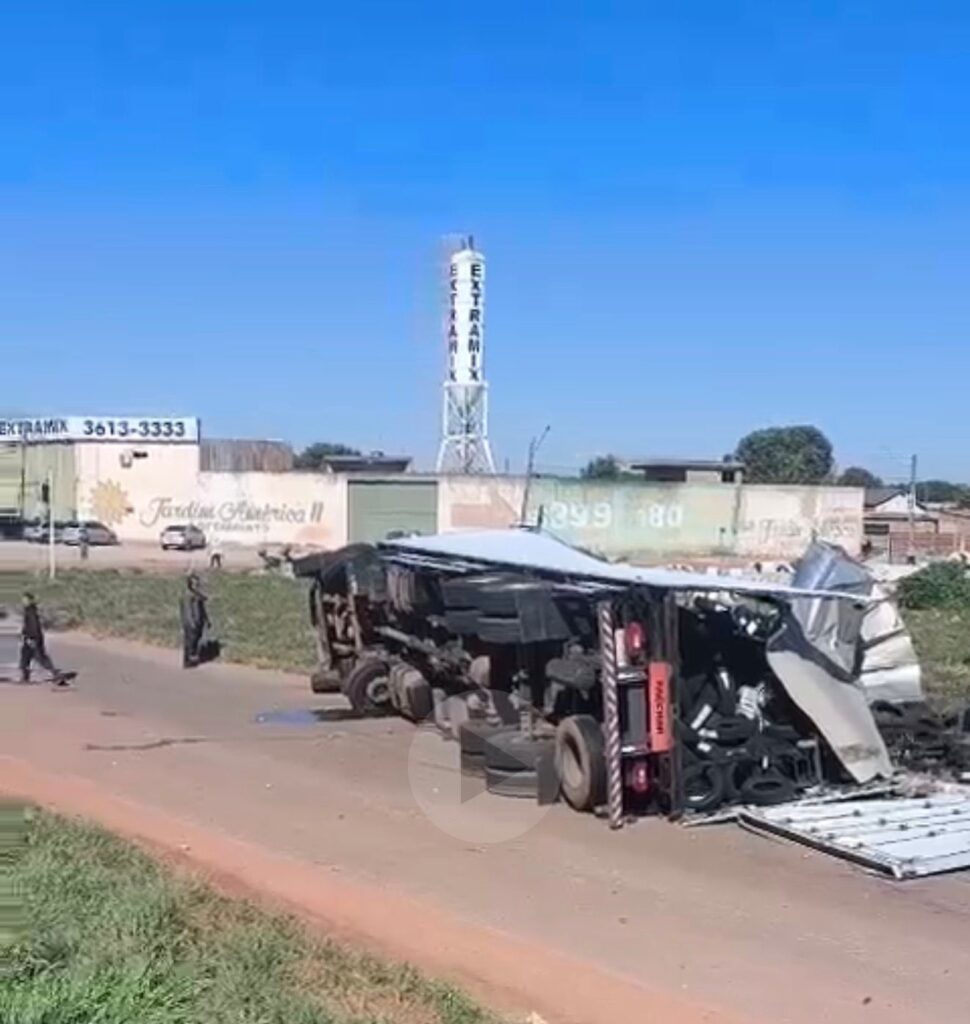 Aguas Lindas De Goias